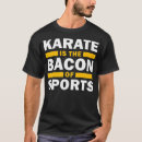 Pesquisar por funny bacon camisetas Engraçado