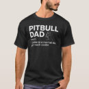 Pesquisar por pitbull engraçado camisetas Definição
