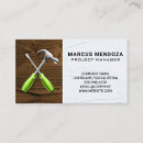 Pesquisar por fenda cartao de visita Construção