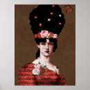 Pesquisar por vintage romântico pôsteres pósteres Retrato