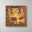 Pesquisar por primitiva impressão de canvas Tribal