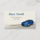 Pesquisar por dealer cartao de visita Carro