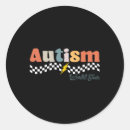 Pesquisar por espectro autismo adesivos Bcba