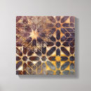 Pesquisar por azulejos impressão de canvas Padrão