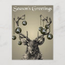 Pesquisar por natal gótico cartoes postais Gótica