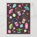 Pesquisar por vector cartoes postais Illustration