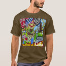 Pesquisar por havana cuba camisetas Música