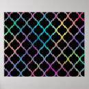 Pesquisar por trellis pósteres Quatrefoil