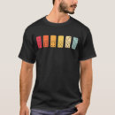 Pesquisar por os dominós camisetas Para