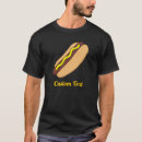 Pesquisar por mostarda camisetas Pão