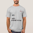 Pesquisar por dentista engraçado camisetas Médico
