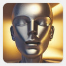 Pesquisar por android adesivos Robô
