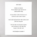 Pesquisar por poesia pósteres Escrevendo