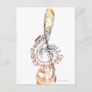 Pesquisar por notas musicais cartoes postais Clave tripla