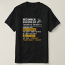 Pesquisar por piada do engenheiro camisetas Colega de trabalho