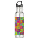 Pesquisar por formas geométricas garrafa agua Padrão