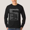 Pesquisar por gainesville camisetas Menina