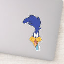 Pesquisar por roadrunner adesivos Personagem de músicas leoney