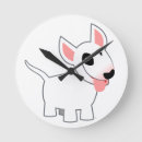 Pesquisar por desenho da galinha relogios de parede Cão