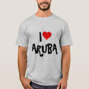 Pesquisar por de aruba camisetas Caribe