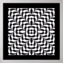 Pesquisar por arte op artes pósteres Padrão