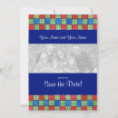 Pesquisar por gay wedding save date convites Qualquer pessoa