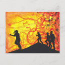Pesquisar por zombie cartoes postais Halloween