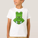 Pesquisar por cartoon camisetas Crocodilo