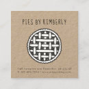 Pesquisar por pie cartao de visita Torta