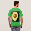 Pesquisar por fruta abacate camisetas Vegano