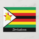 Pesquisar por bandeira zimbabwe cartoes postais Flag