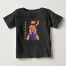 Pesquisar por babuínos camisetas Qualquer crinaça