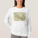 Pesquisar por mapa geológico camisetas Arizonagrand