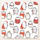 Pesquisar por pinguim engraçado porta copos Natal