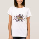 Pesquisar por abstrato floral camisetas Colorido