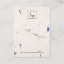 Pesquisar por rabanete cartao de visita Simples