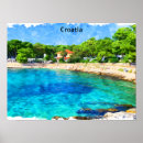 Pesquisar por paisagens bonitas pósteres Aquarela