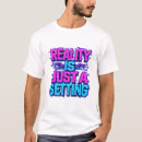 Pesquisar por cyberpunk camisetas Neon