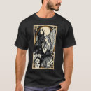 Pesquisar por anjos e demónios camisetas Escuridão