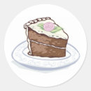 Pesquisar por bolo de chocolate adesivos Para ela