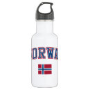 Pesquisar por noruega garrafa agua Bandeira