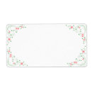 Pesquisar por vazias etiquetas Floral