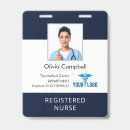 Pesquisar por logotipo médicos crachás Enfermeira (o)