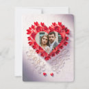 Pesquisar por coração de papel convites Para todos