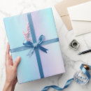 Pesquisar por iridescente papel de presente Ombre