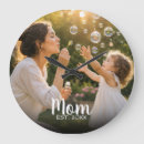 Pesquisar por fotos família de relogios de parede Mães