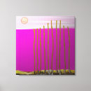Pesquisar por acento verde artes pósteres Rosa