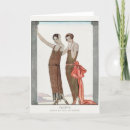 Pesquisar por vintage paris cartoes Ilustração