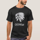 Pesquisar por chippewa camisetas Americano