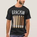 Pesquisar por anti racismo camisetas Africano